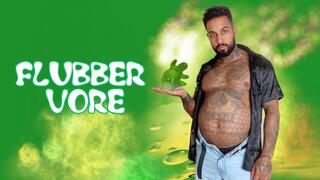 Flubber vore - Lalo Cortez