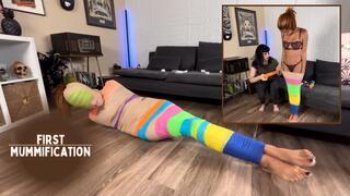 First Mummification 1080p