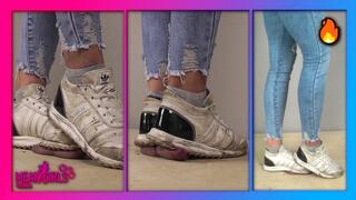 Adidas Los Angeles Cock Crush