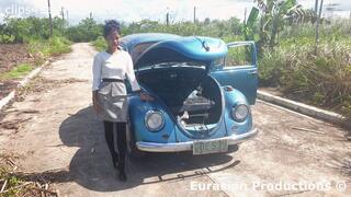 182 - Jessa Beetle test