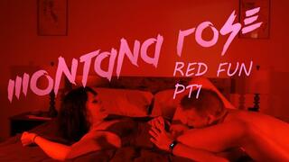 Red Session part 1