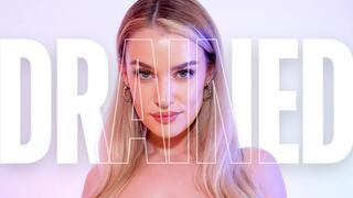 DRAINED - Financial Domination Mind Fuck Eye Contact Findom Drain JOI