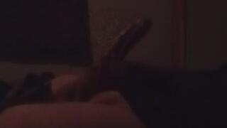 Masturbate for my lady