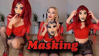 Masking Slavena Mpics Media Miersch BW Unmasking