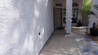 Trick or treater gets a treat and bangs a lonely housewife on halloween