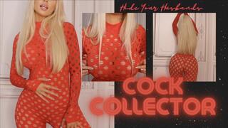 Cock Collector