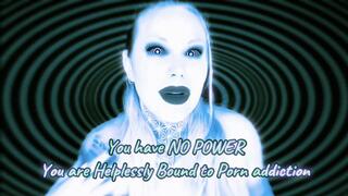Stage 5: You Have No Power - You’re Helplessly Bound to Porn Addiction