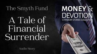 A Tale of Financial Surrender (Money & Devotion FinDom Stories Collection)