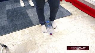 A985 Lady Bea in Crushing