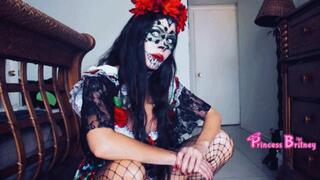 your sex life is doa