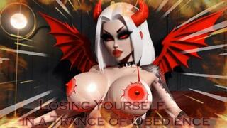 Losing Yourself in a Trance of Obedience