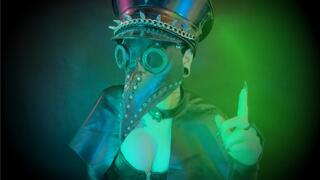 Money is the real Plague, let me save you ! - FINDOM , RIPOFF