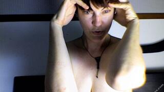 My Tits Will Be the End of You mp4