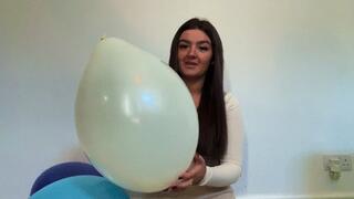 RR48: behind the scenes nail pop