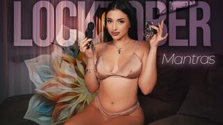 Locktober Mantras