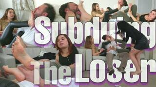 La Trappola ( Quinta Parte ) The Trap ( Fifth Scene )