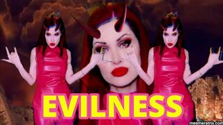 EVILNESS