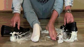 A revenge trap for Alex WMV