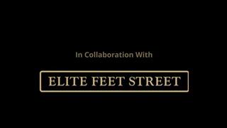 The Giantess Game - Level 1- Ft FairTradeFeet