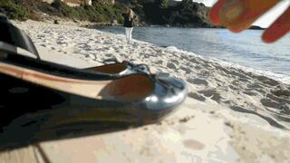 Shoe Hunter 37 MP4 (1920x1080) FHD