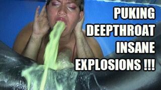 DEEP THROAT FUCKING PUKE 241012DB3 KARIME DEEPTHROAT PUKING TRAINING IN 69 POSITION VOMIT + FREE SURPRISE SHOW (LOWDEF SD MP4 VERSION)