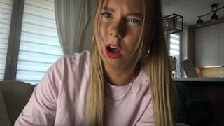 The smell of my burping mp4 HD