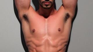 On Your Knees A Faggot's Prayer for Domination! 17 min