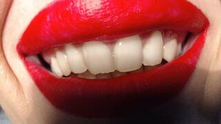 Stop! You are in dangerous!