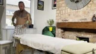 Special Deep Tissue Massage