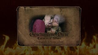 Tormented Whore – Honey Feet