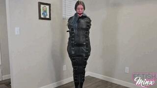 Persephone Bagged and Pole Bound (WMV Format)