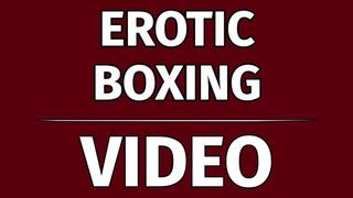 Erotic Boxing - 10-10-2024