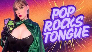 Pop Rocks Tongue WMV