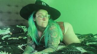 Must Be the Season of the Witch