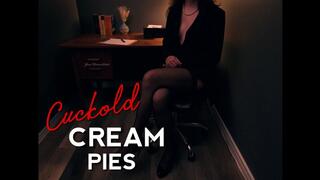 Cuckold Creampie Fantasy