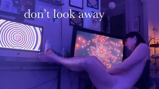 A Different Kind of Focus