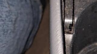 Pedal Pumping 6inch Spikes