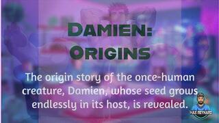 Damien: Origins