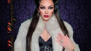 True Tales of Domination A view from the Bottom subMassive Introduction