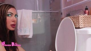 Cinderella's Magical Slippers