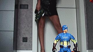 Legends of the giants long walked among the midgets (1920x1080 HD) WMV