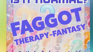 Is It Normal? Faggot Therapy-Fantasy Erotic Audio Beta Cuckold Humiliation Audio Only