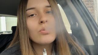 Cbt task with smoking