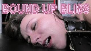 BOUND UP BLISS
