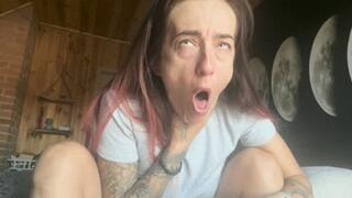 Bed Cough HORROR wmv