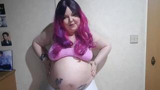 3 Times I Heard Other People’s Stomachs Gurgling! Feedee Confession Time!