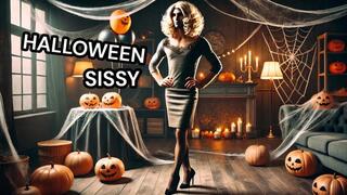 Dress Up Like A Girl For Halloween - Secret Sissy Assignment - Goddess Of Destruction Sissification Feminization