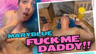 Fuck Me Daddy!