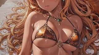 Succubus Sexual Rejection