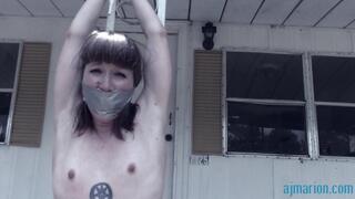 AJM - 0134 - Shoulder Slung Sweetie